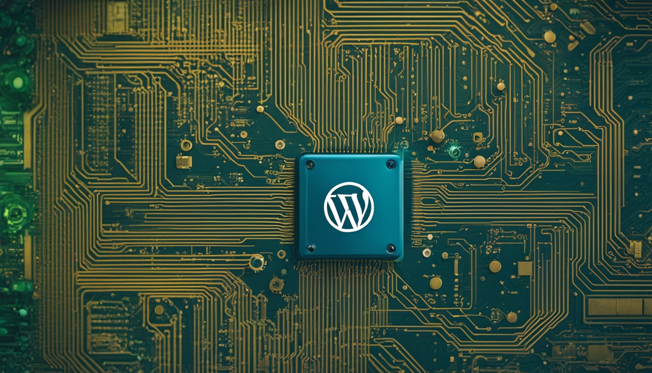 WordPress SEO components